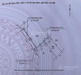 Chính chủ bán nhà 4 tầng - TT Tứ Hiệp - Thanh Trì MT 4.15m nở hậu - DT 41,5m - giá 5.5 tỷ