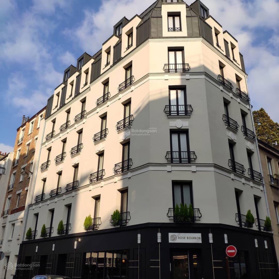 Bán LK tiện làm khách sạn mini 16 phòng 120m2 cách bãi tắm Bãi Cháy 300m, giá 12,05 tỷ