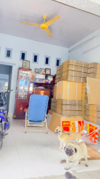 Bán nhà 3 phòng ngủ KDC 3A kế chợ nổi Cái Răng tiện ở