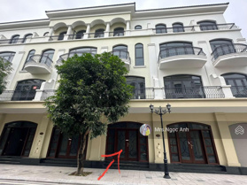 Chính chủ bán cắt lỗ 7.3 tỷ bao phí - liền kề biệt thự - Chà Là 7 căn 128 - Ocean Park 2 Vinhomes