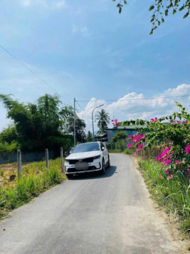3 lô duy nhất đất mặt tiền đường nhựa Vườn Thành, Diên Lạc