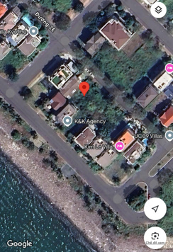 Bán lô đất đẹp, rẻ nhất khu biệt thự An Viên, Nha Trang. 264m2, hướng ĐB, sổ hồng, giá 70tr/m2 TL