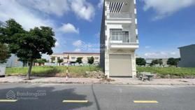 Chính chủ bán gấp lô 140m2 giá 1,5 tỷ sau chợ Đại Phước, Ngay đường Lý Thái Tổ vào 100m - Sổ sẳn