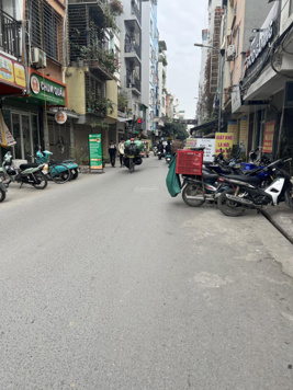 Bán nhà lô góc giá coi như bán đất - trung tâm triều khúc kinh doanh các loại ngành nghề đều được