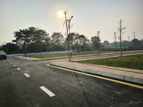 Chính chủ cần tiền gấp, nên bán gấp lô đất 121,8m2 giá 2,2tỷ tại Cổ Đông sát QL21 lô góc và view hồ