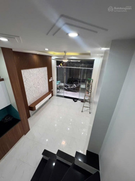 Bán nhà riêng tại Tô Hiệu, giá tốt với 4PN, 4WC, 5 tầng, 2 thoáng, kinh doanh, Q. Hà Đông