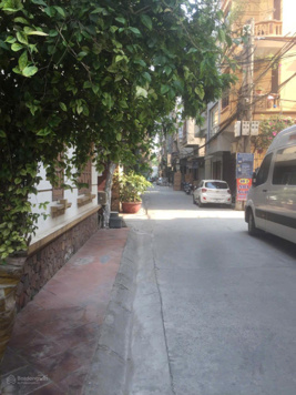 Nhà mặt phố phân lô VIP, hàng xóm khu biệt thự Pháp Vân Hoàng Liệt