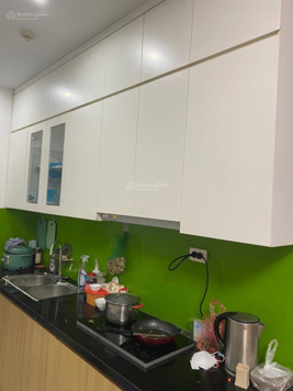Bán căn góc CC The Golden An Khánh, 66m2, 2PN, pháp lý đầy đủ, chính chủ
