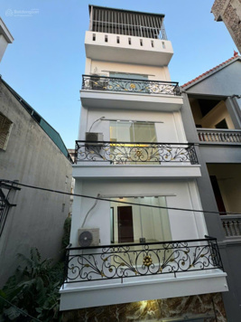 Cần bán nhà tổ 12 Phường Yên Nghĩa, Hà Đông, Hà Nội