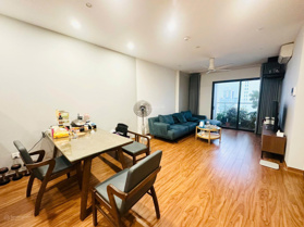 Chính chủ căn hộ tại The Sun, Mễ Trì cho thuê 3PN 88m2 đủ đồ đẹp giá 18tr/th vào luôn 0968 113 597