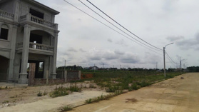 Chính chủ cần bán đất khu dân cư mới xã Quang Sơn, thành phố Tam Điệp, tỉnh Ninh Bình