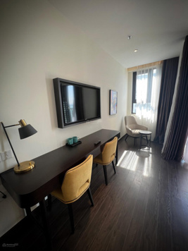 Cần bán căn studio view chéo biển 1,55 tỷ