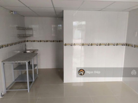 Chính chủ bán dãy trọ 6PN, 6WC, 120m2 tại ĐT 747B, Tân Hiệp, Tân Uyên, Bình Dương, 999 triệu