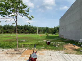 Bán gấp đất MTĐ Trương Vĩnh Nguyên, Cái Răng, Cần Thơ 120m2 gần khu dân cư Hoàng Quân sổ hồng