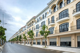 Chà Là đẹp - Vinhomes Ocean Park 2, giá 7,5 tỷ, DT 64m2