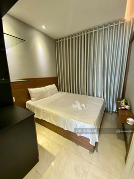 Bán CC 2PN 2WC tại Mường Thanh Viễn Triều, 2,15 tỷ, 59m2, Nha Trang view biển cực đẹp bao rẻ nhất