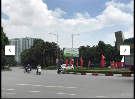 Bán đất tại trục chính thôn Vàng, Xã Cửu Cao, Văn Giang, Hưng Yên