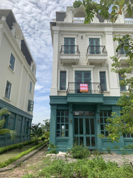 Tôi - Chính chủ. Bán căn xẻ khe khu đô thị Uông Bí New City (KĐT Tân Thành, p. Yên Thanh, Uông Bí)