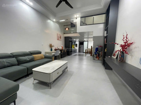 Hạ giá bán gấp nhà An Cựu City giá chỉ 4tỷ4xx, nội thất mới nhà xây chất lượng