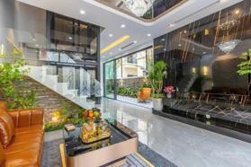 Cần bán gấp shophou 120m siêu hiếm còn 1 căn duy nhất trên trục đường dưới chân trung cư giá 115/1m