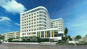 915 tỷ, giảm giá 115 tỷ bán gấp 800 tỷ bệnh viện Hoàn Mỹ phía Tây 512 Lê Trọng Tấn