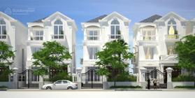 Đất biệt thự Phú Mỹ An Huế, giá rẻ chốt nhanh