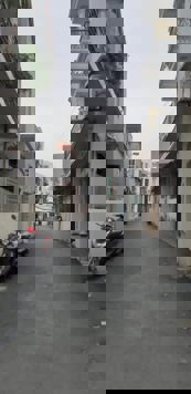 Bán đất tặng 2 phòng trọ khép kín đang kinh doanh ổn định, giá chỉ 1.7 tỷ