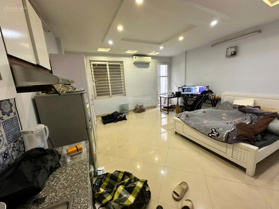 Cho thuê chung cư mini tầng 5 số 78 ngõ 180 Nguyễn Lương Bằng quận Đống Đa Hà Nội