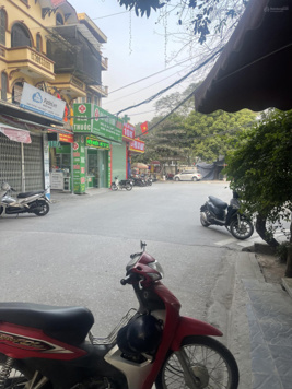 Mảnh đất duy nhất còn sót lại trên phố Lê Quang Đạo - Diện tích 40m2, mặt tiền 5m - Giá chỉ 5 tỷ