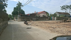 Đất Ngọc Sơn, giá rẻ. Dân cư đông đúc