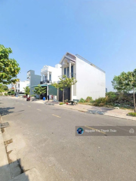 Cần ra đi lô đất MT Huỳnh Mẫn Đạt, Bình Thuỷ, Cần Thơ 120m2 gần trường THPT Bùi Hữu Nghĩa SHR