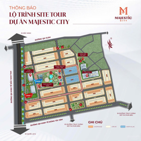 Ra mắt dự án mới tại trung tâm thị xã Mỹ Hào, Hưng Yên. Hạ tầng hoàn thiện, tiện ích đồng bộ