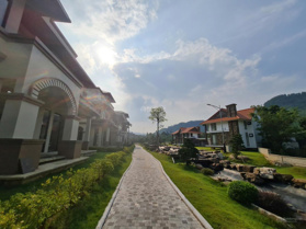 Bán Biệt Thự Cao Cấp Nghỉ Dưỡng Bãi Dài Tiến Xuân - Thạch Thất - Hòa Lạc 0906 995 889