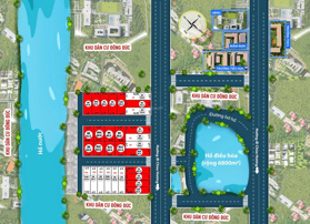 CHỦ ĐẦU TƯ 30 Lô An Tiến-huyện Mỹ Đức-TP Hà Nội mở bán trực tiếp cho khách hàng giá F0, nhỉnh 1 tỷ