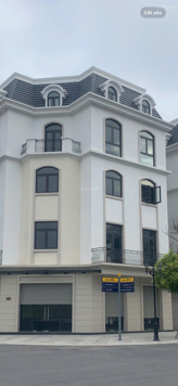 Cần bán gấp shophouse tại Sao Biển 5-10, Vinhomes Dream City, 90m², 5 tầng, căn góc, giá 16,95 tỷ