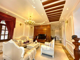 Biệt thự Phú Mỹ An bên cạnh Aeon Mall Huế hoàn thiện nội thất giá chốt ngay