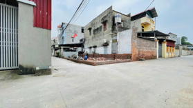Nhỉnh 2 tỷ có ngay lô góc 65m2 trục chính thôn Nghĩa Lộ Chỉ Đạo Văn Lâm Hưng Yên