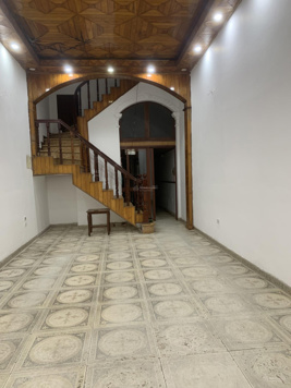 Bán gấp nhà phân lô Hồng Hà Q.Hoàn Kiếm dt 58/60m 4 tầng gara ô tô tránh kinh doanh chào bán 13,5tỷ