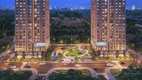 Shophouse VIP tại CARA RIVER PARK HÀNG NỘI BỘ