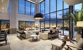 Penthouse - biệt thự trên không tại Cara River Park - Vip