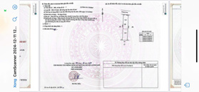 Chỉ 375tr giá trong 2 tuần 2 lô đất 125m2 tại Thanh Sơn - Lương Sơn - Hòa Bình