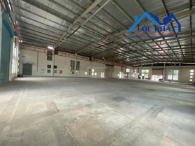 Bán nhà xưởng 5.000m2 giá chỉ 34,7 tỷ. KCN Biên Hoà-Đồng Nai 0375 854 515
