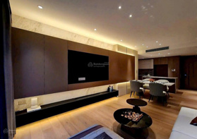 Căn hộ hạng sang tại Quận Ba Đình giá tốt nhất cho khách hàng