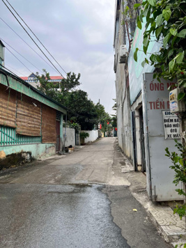 Đất vàng bám hồ Thành Long 40 m2 tuyệt đẹp tại tổ 5, Tân Bình, Xuân Mai