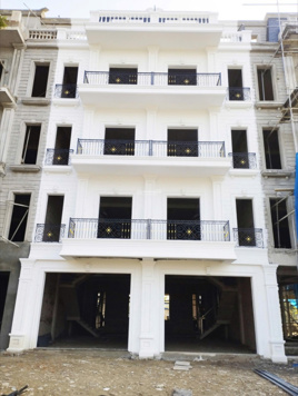 Chính chủ bán nhà liền kề đường 24m dự án Đông Dương, Đức Thượng, Hoài Đức