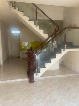 Cho thuê nhà đường số 3 phường TML TP Thủ Đức
