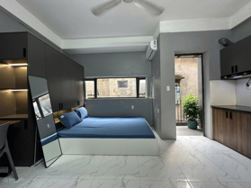 Phòng đủ đồ Đê Trần Khát Chân giá rẻ