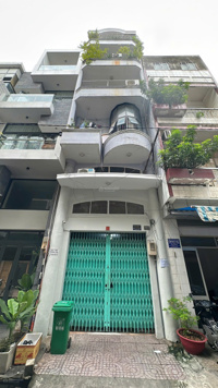 Cho thuê Nguyên Căn Hẻm VIP 423/18 Sư Vạn Hạnh, P12 Q 10 DT 4x14m 1 trệt 2 lầu ST Giá thuê 28 triệu