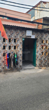 Cho thuê nhà nguyên căn 410m, gác suốt, 2PN, 2WC, HXH Phạm Hùng thông Cao Lỗ P4, Q8.