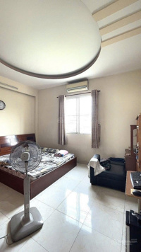 Nhà 3 Tấm Hẻm Xe Hơi Đường Lê Trọng Tấn, Phường Tây Thạnh, Quận Tân Phú 4PN 4WC